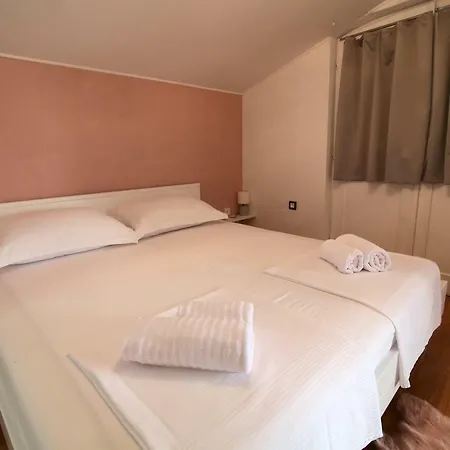 Apartment Andea