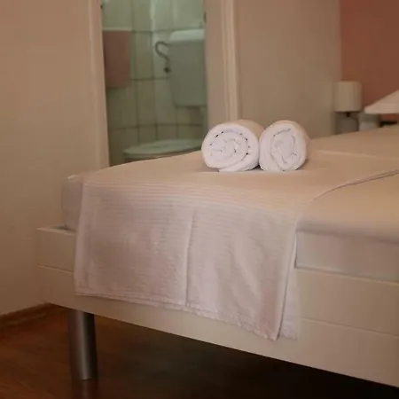 Apartment Andea *