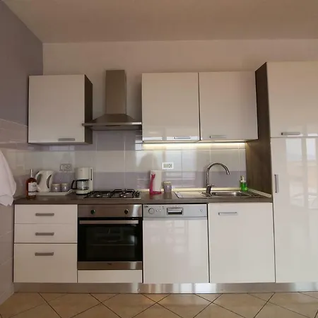 Andea Apartment Makarska