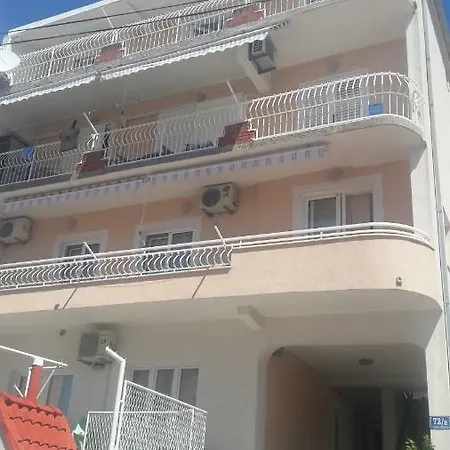 Andea Apartment Makarska