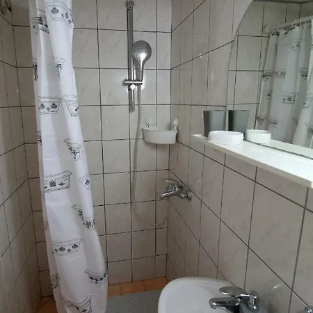 Apartment Andea