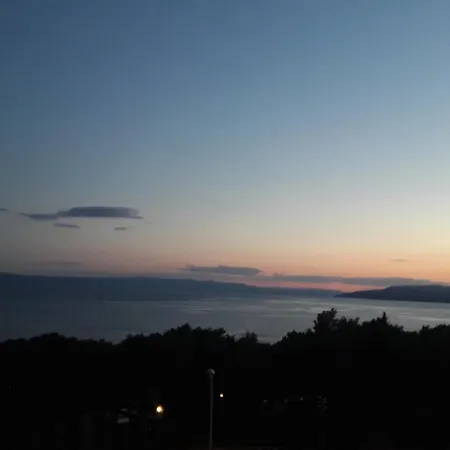Apartment Andea