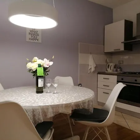 Andea Apartment Makarska