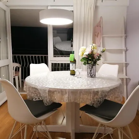 Andea Apartment
