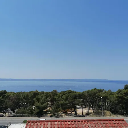 Andea Appartamento Makarska