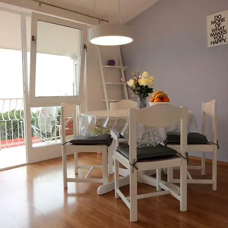 Apartment Andea *
