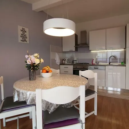 Apartment Andea