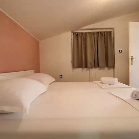 Apartment Andea