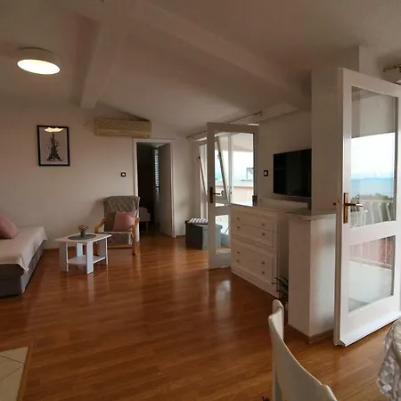 Andea Appartamento Makarska